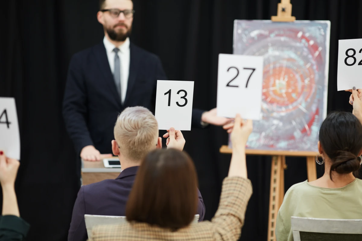 Les secrets de la réglementation des ventes aux enchères publiques