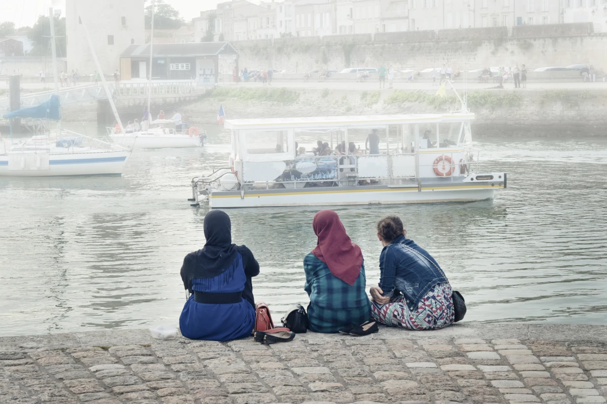 Le droit à la nationalité : un combat pour l'identité des enfants apatrides