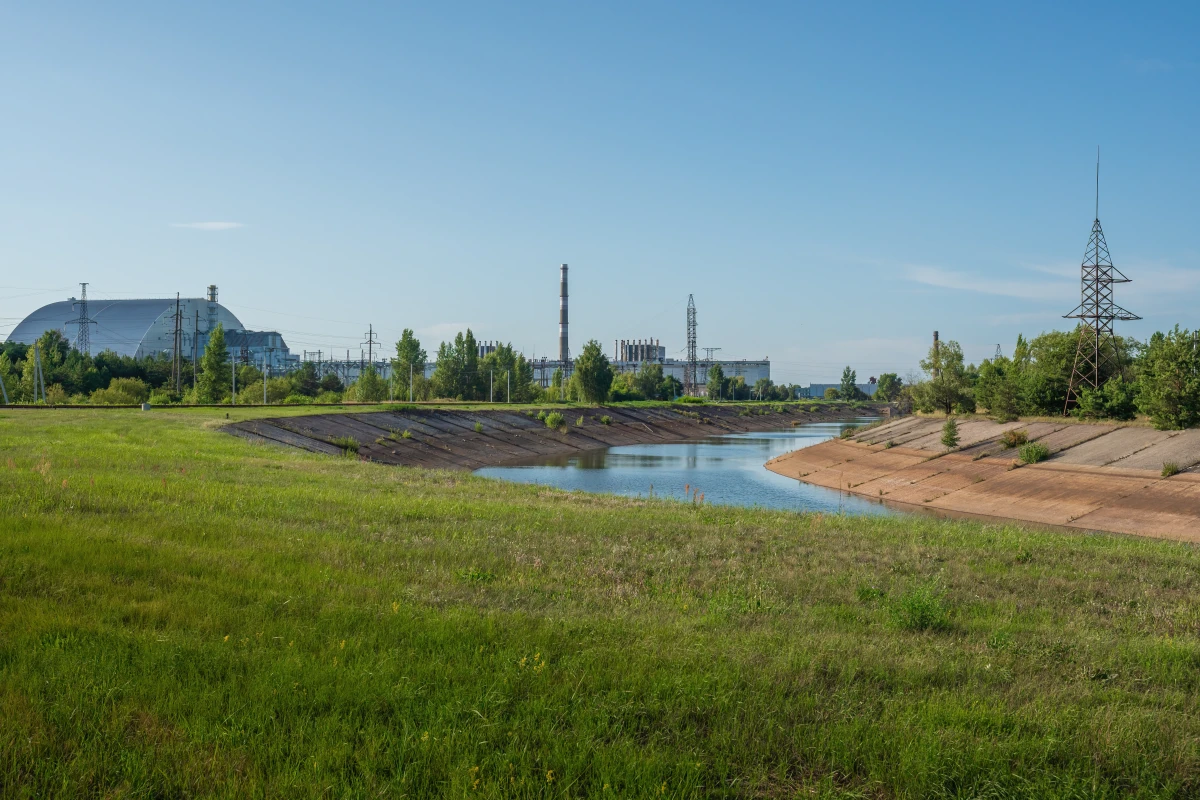 Révolution énergétique : L'encadrement juridique du nucléaire propre, un enjeu stratégique