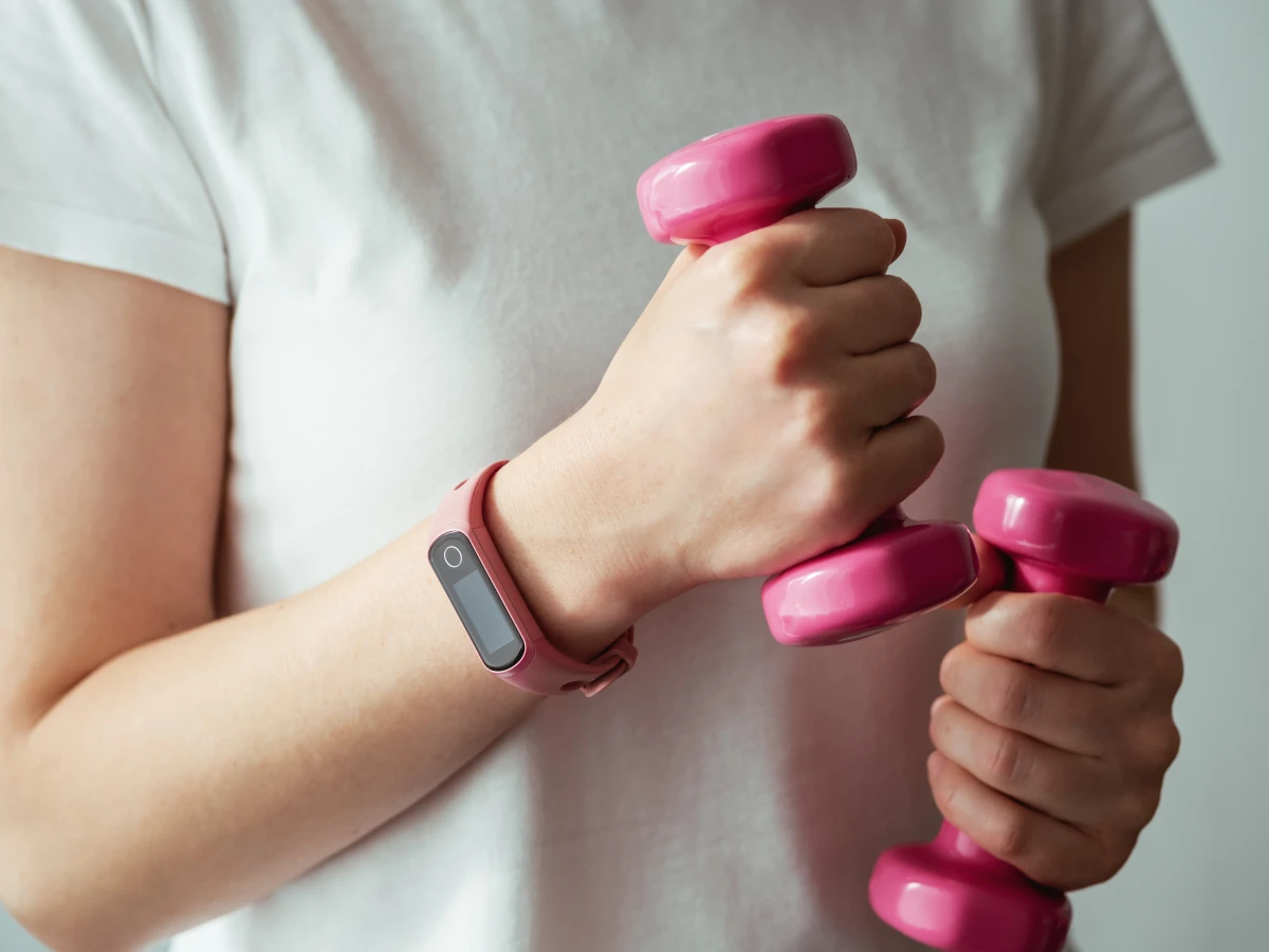 Données personnelles et fitness connecté : Protégez votre santé numérique !