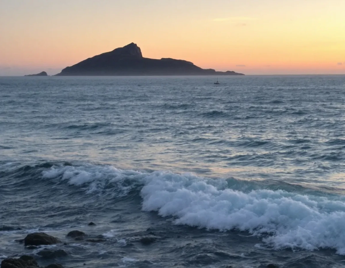 La Justice Climatique pour les Îles Vulnérables : Urgence, Défis et Perspectives de Résilience
