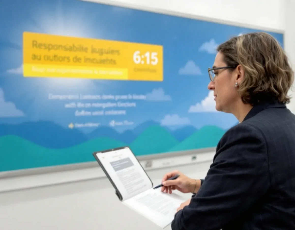 Responsabilité juridique face aux émissions transfrontalières: défis et solutions du droit environnemental international