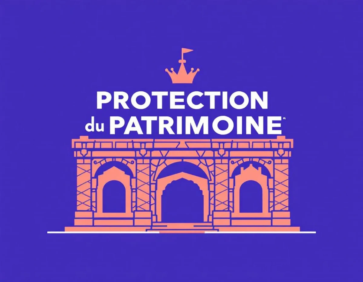 Protection du Patrimoine : Solutions Innovantes pour Préserver Notre Héritage Culturel