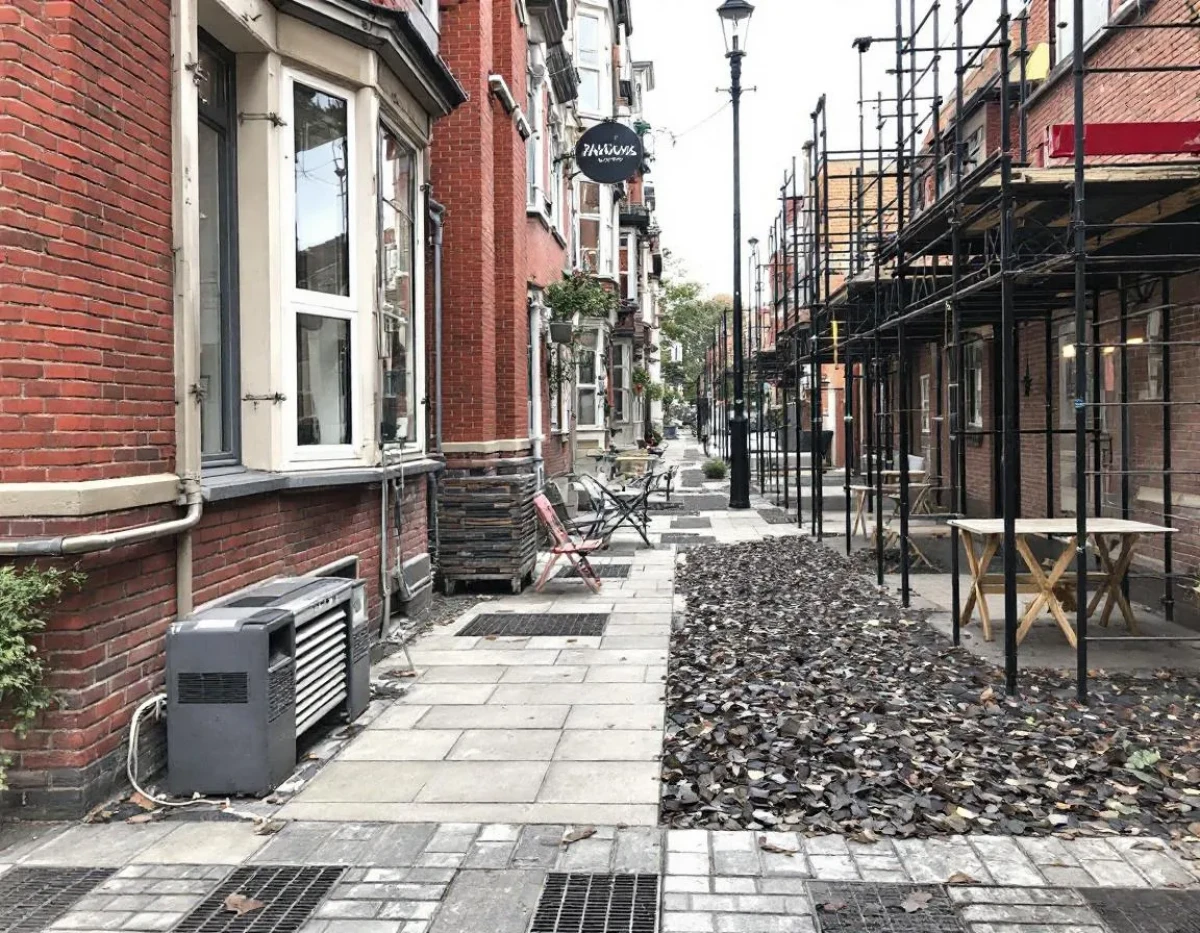 Droit de la Construction : Les Normes Essentielles à Maîtriser pour un Projet Réussi
