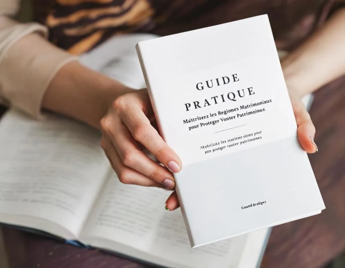 Guide Pratique : Maîtrisez les Régimes Matrimoniaux pour Protéger Votre Patrimoine