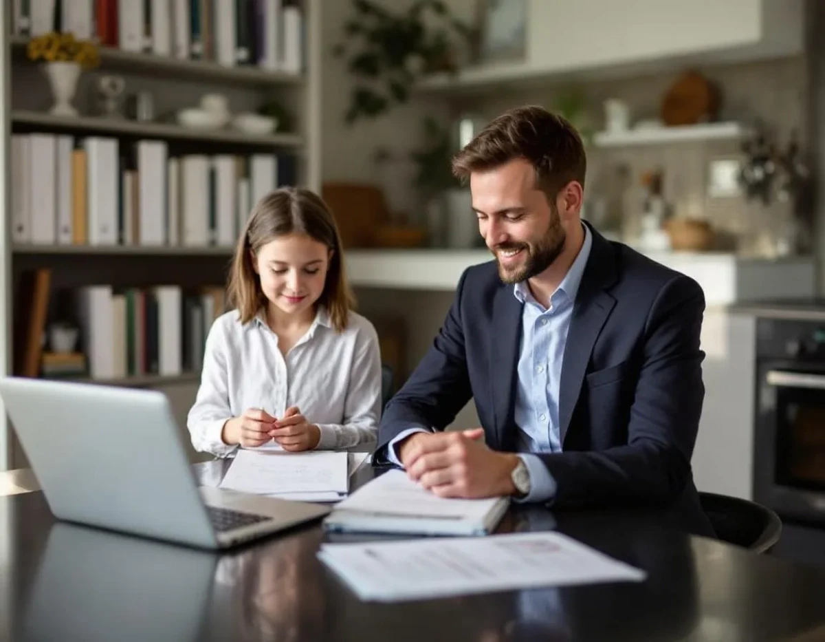 Protection du Patrimoine Familial : Conseils d'Experts
