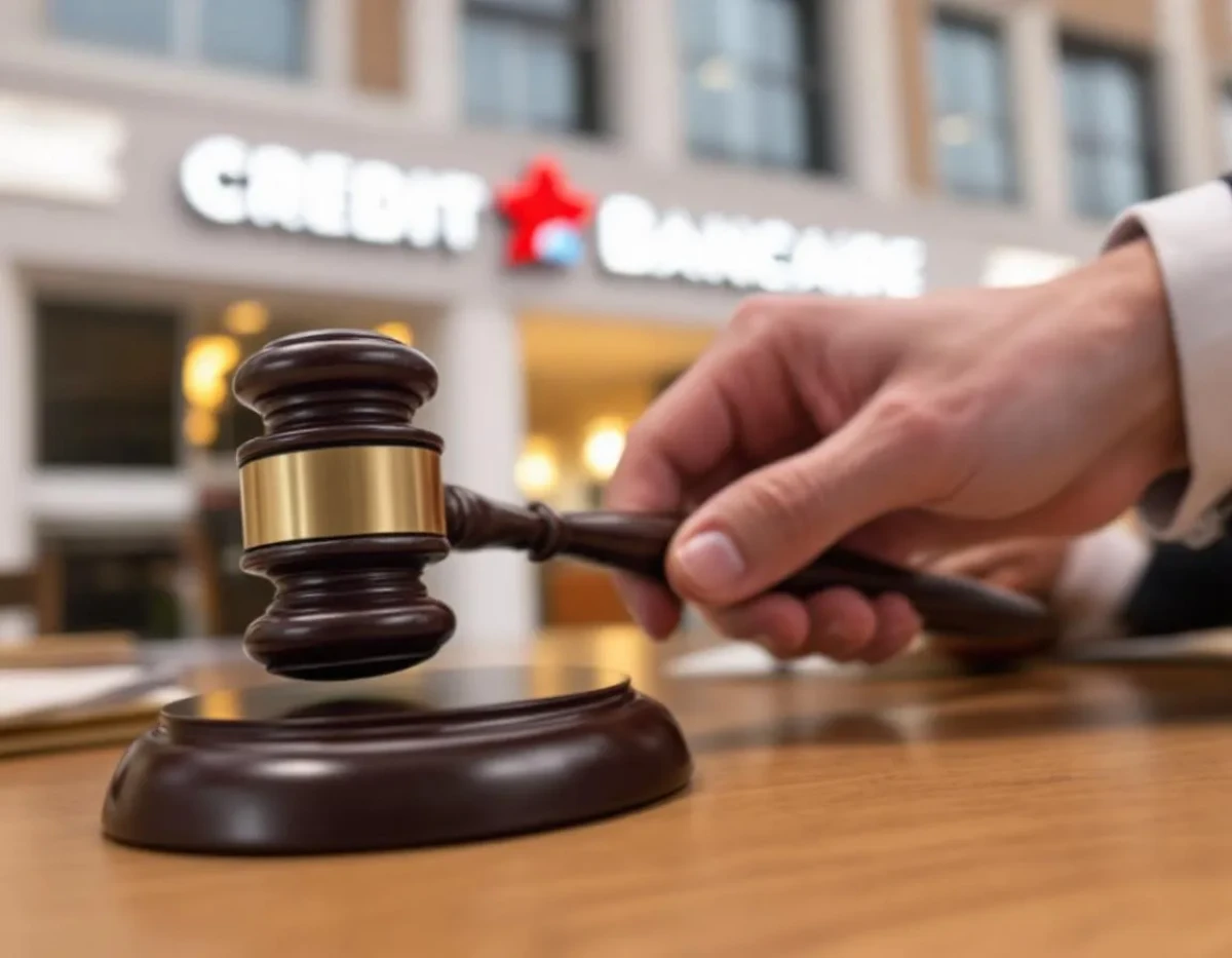 Crédit Bancaire : Éviter les Écarts Juridiques en 2025