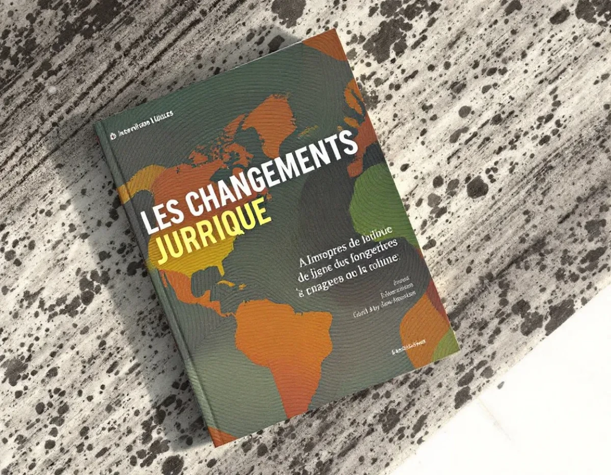 Interprétation Juridique : Les Changements Clés de 2025