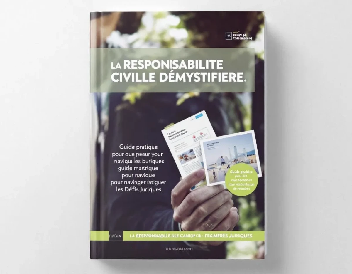 La Responsabilité Civile Démystifiée : Guide Pratique pour Naviguer les Défis Juridiques
