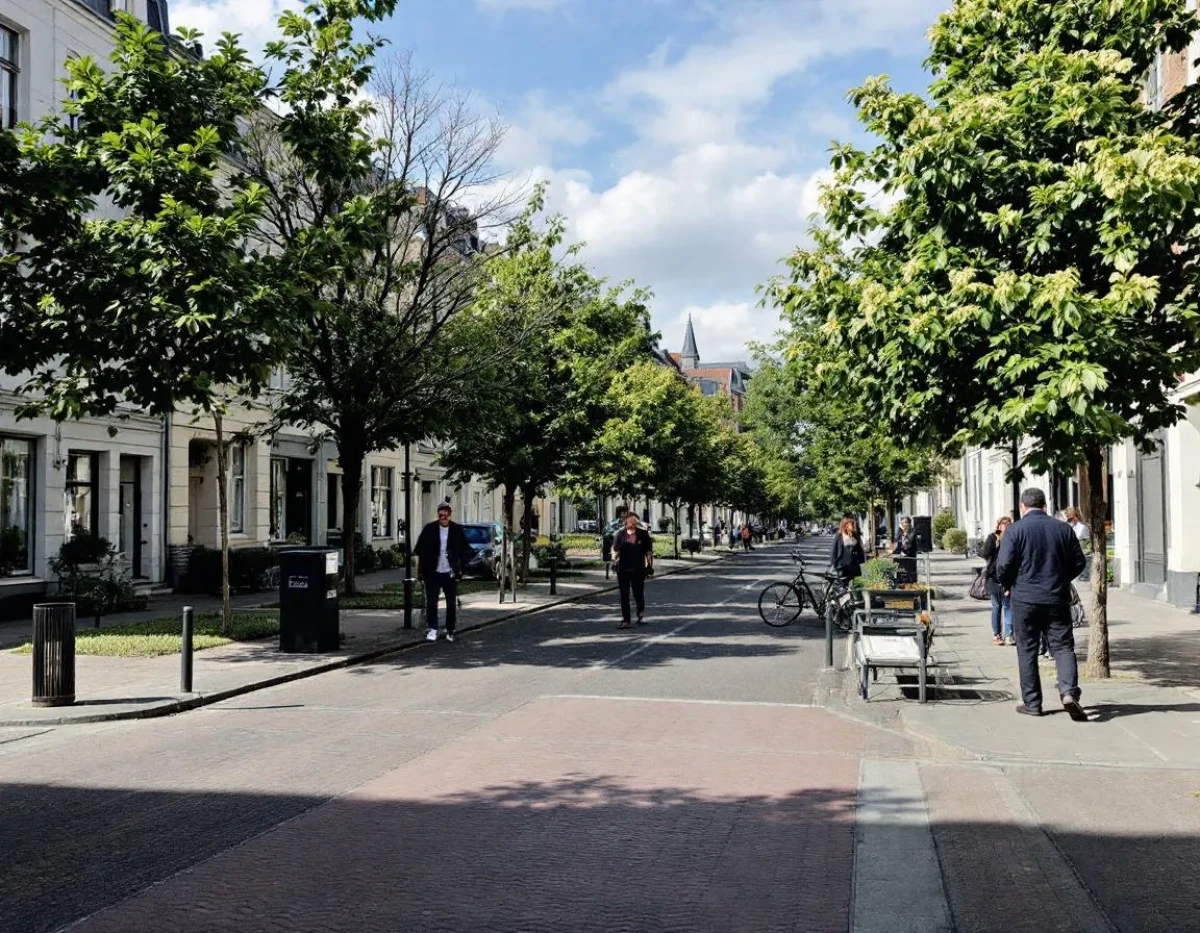 Naviguer le Code de l'Urbanisme avec Confiance