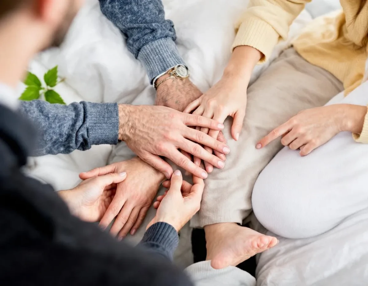 Stratégies Pour une Résolution Amicale des Conflits Familiaux