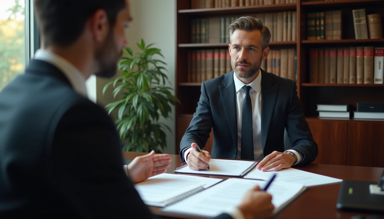 Papernest et la loi : cadre juridique des déménagements