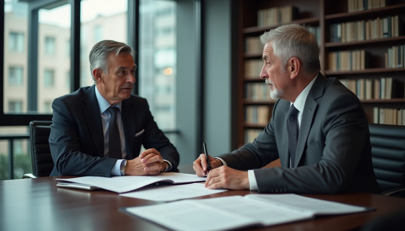 Investir en SCPI : Votre bouclier contre les risques patrimoniaux