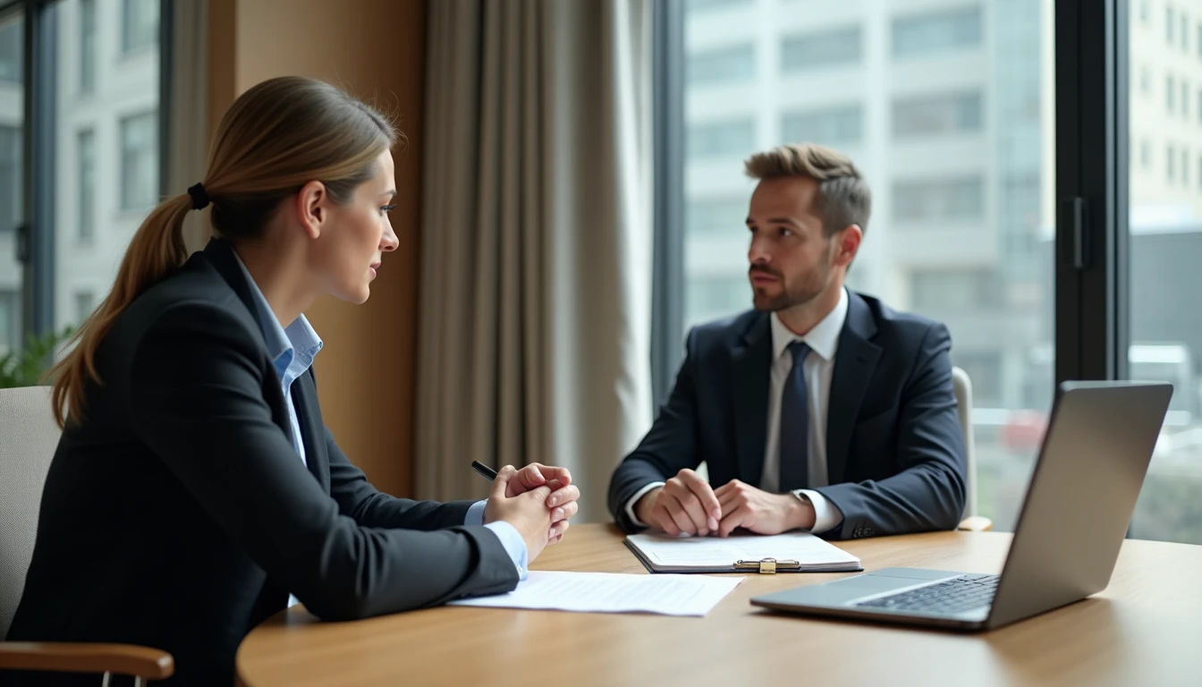 Affacturage et protection des intérêts de l'entreprise