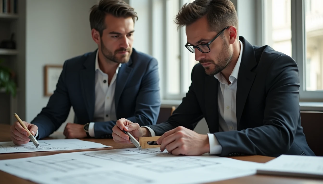 Hauteur minimum sous plafond : obligations légales en 2026