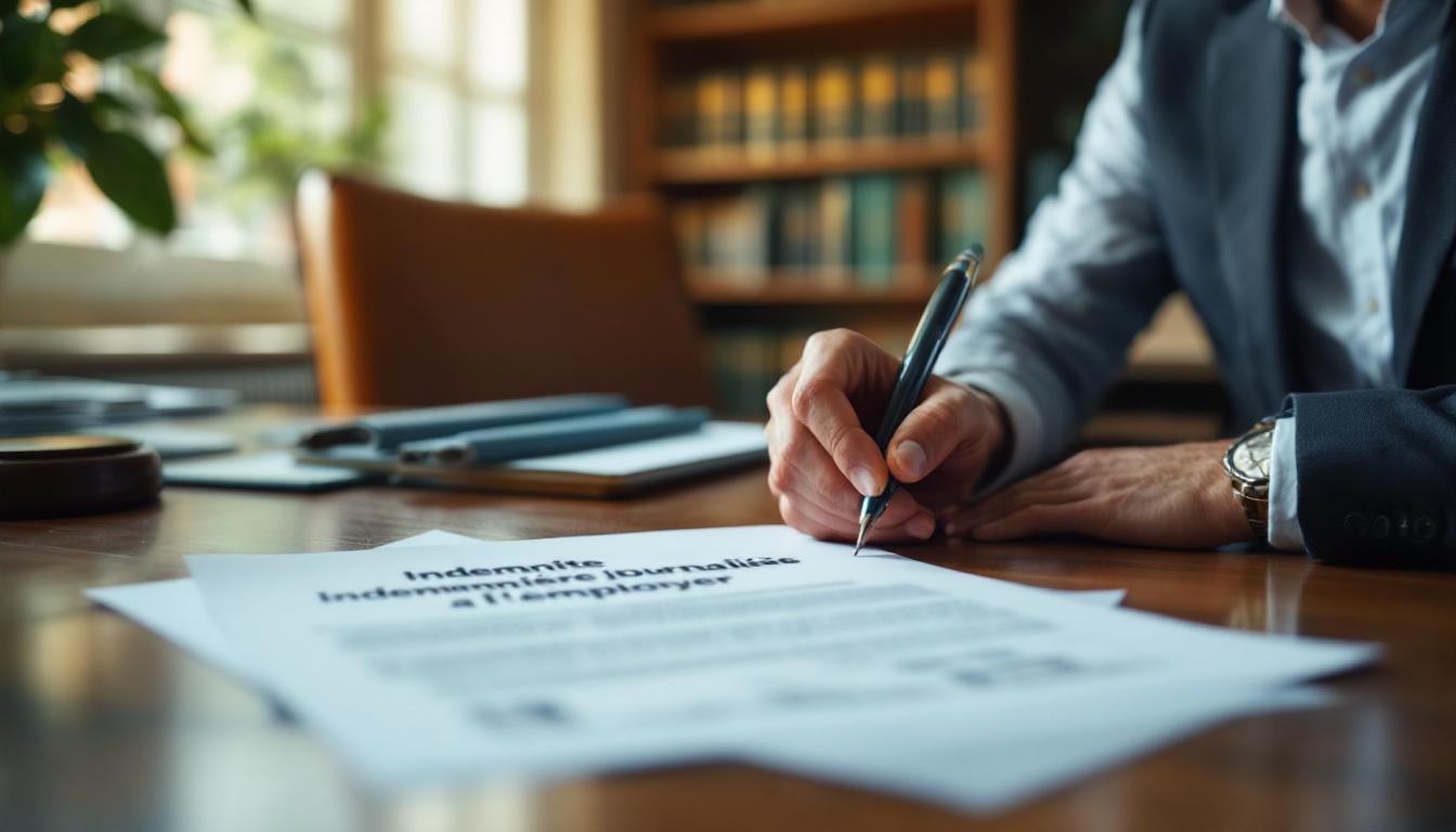 Indemnité journalière versée à l'employeur : 5 cas pratiques