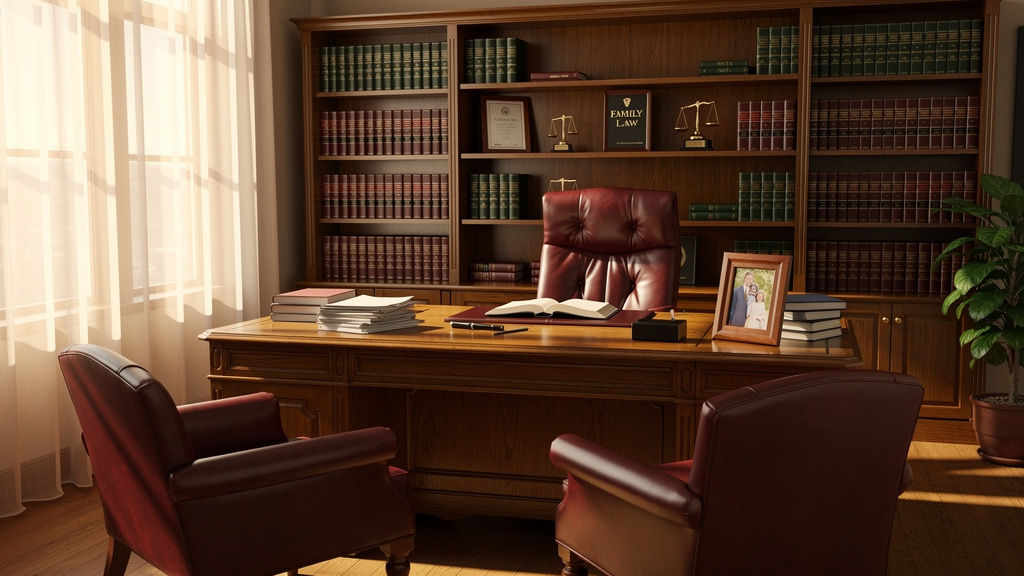 Les critères pour dénicher le meilleur avocat droit de la famille