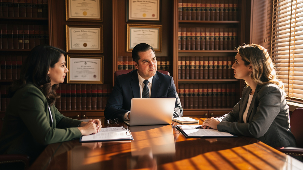 Meilleur avocat droit de la famille : votre allié pour la médiation