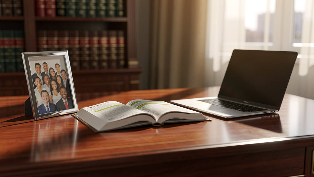 Comprendre le rôle de l'avocat droit des étrangers en 2026