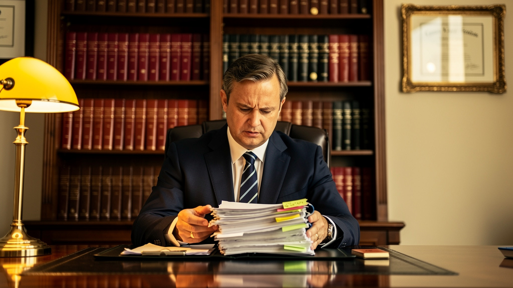 Pourquoi faire appel au meilleur avocat droit de la famille